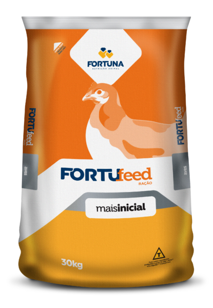 Fortufeed Aves-MaisInicial