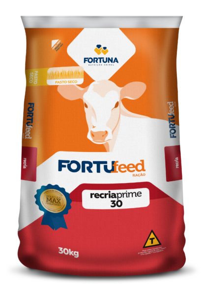 Fortufeed RecriaPrime 30-[PS]