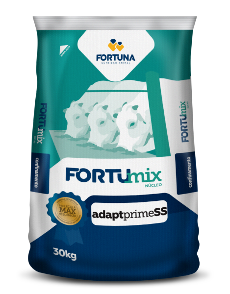 Fortumix AdaptPrime-SS