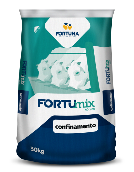 FortuMix Confinamento