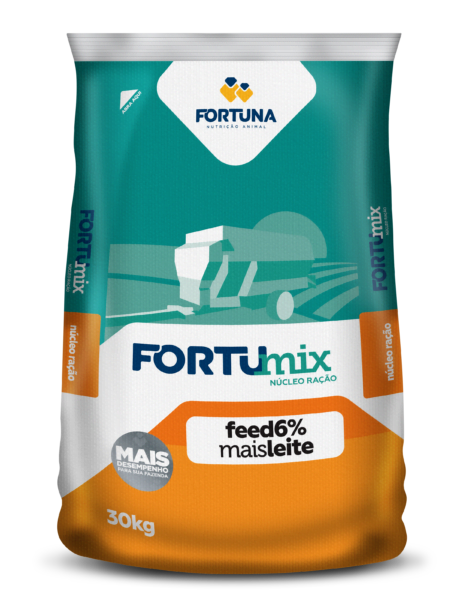 Fortumix feed6_-maisleite