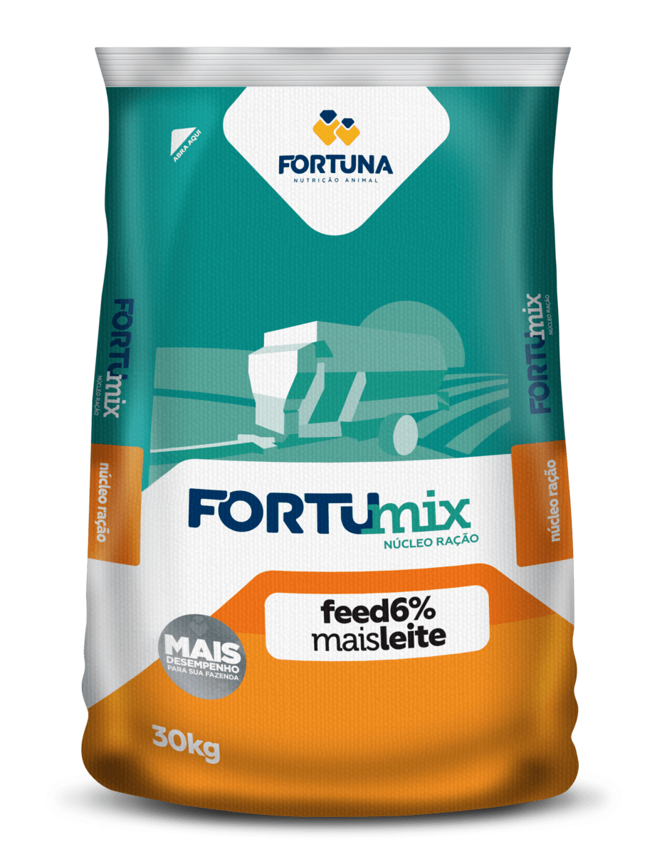 Fortumix feed6_-maisleite