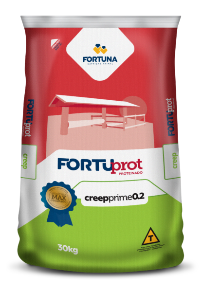 Fortuprot Creep Prime-0.2