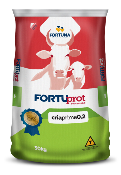 Fortuprot CriaPrime-0.2