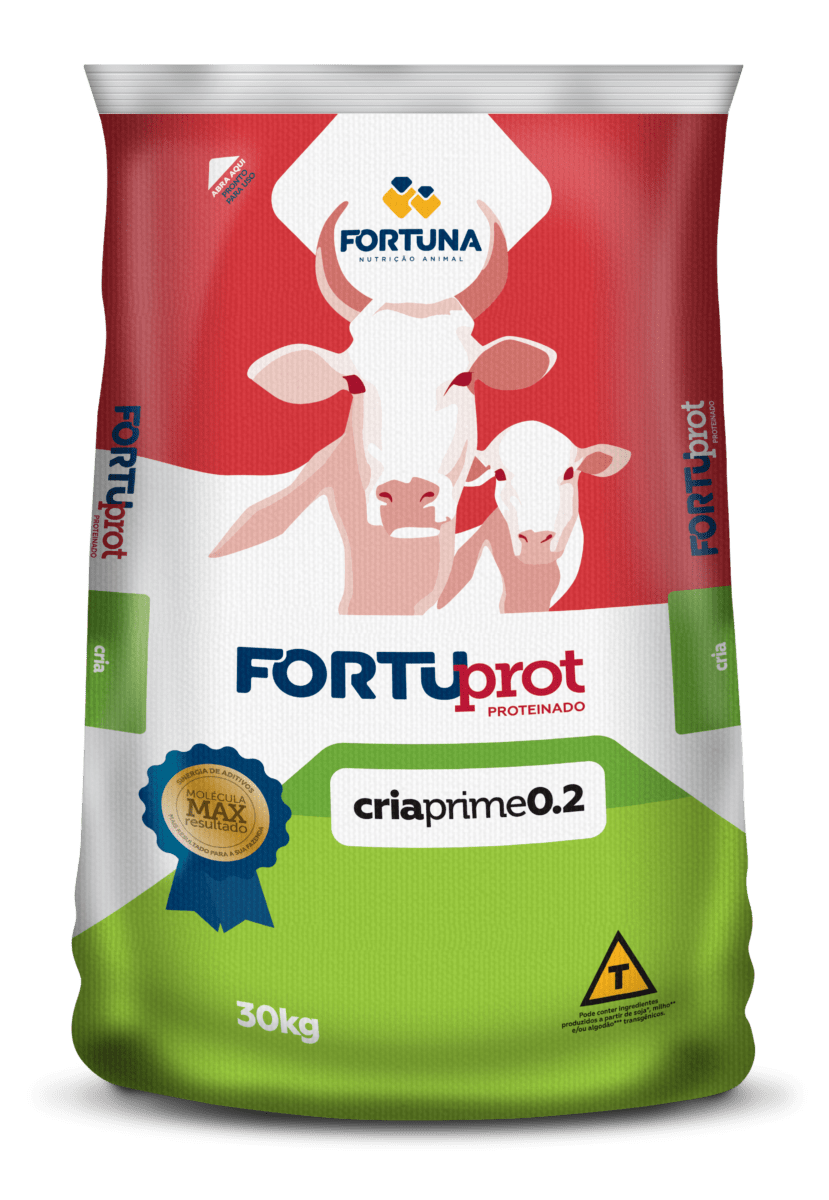 Fortuprot CriaPrime-0.2