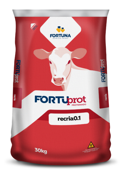 Fortuprot Recria 0.1